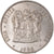 Moneda, Sudáfrica, Rand, 1988, MBC, Níquel, KM:88a