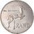 Coin, South Africa, Rand, 1988, EF(40-45), Nickel, KM:88a