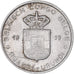 Coin, Belgian Congo, RUANDA-URUNDI, Franc, 1959, EF(40-45), Aluminum, KM:4