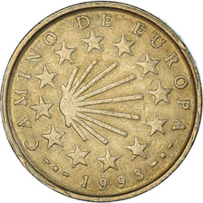 Moneda, España, 100 Pesetas, 1993