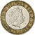 Coin, Great Britain, 2 Pounds, 2005