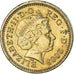 Coin, Great Britain, Pound, 2003