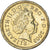 Moeda, Grã-Bretanha, Pound, 2003