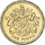 Moeda, Grã-Bretanha, Pound, 2003