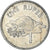 Coin, Seychelles, Rupee, 2007