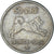 Coin, Norway, 50 Öre, 1964
