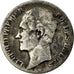 Coin, Belgium, Leopold I, 20 Centimes, 1853, VF(20-25), Silver, KM:19