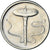 Coin, Malaysia, 5 Sen, 2001