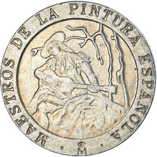 Moneda, España, 200 Pesetas, 1996