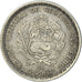 Coin, Peru, Inti, 1987