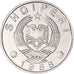 Coin, Albania, 5 Qindarka, 1988, AU(55-58), Aluminum, KM:71