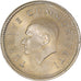 Coin, Turkey, 5000 Lira, 1992, MS(60-62), Nickel-Bronze, KM:1025