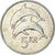 Coin, Iceland, 5 Kronur, 1992