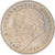 Moneda, ALEMANIA - REPÚBLICA FEDERAL, 2 Mark, 1994, Munich, MBC+, Cobre -