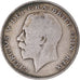 Coin, Great Britain, George V, 1/2 Crown, 1922, British Royal Mint, VF(30-35)