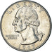 Coin, United States, Quarter, 1997