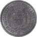 Coin, France, Union des Commerçants Détaillants., 25 Centimes, 1922, Epernay