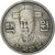 Munten, KOREA - ZUID, 100 Won, 1973