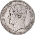 Coin, Belgium, Leopold I, 5 Francs, 1852, EF(40-45), Silver, KM:17