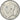 Moeda, Bélgica, 5 Francs, 5 Frank, 1933