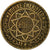 Coin, Morocco, 5 Francs, 1365