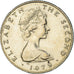 Moneta, Isola di Man, Pound, 1979