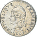 Münze, Neukaledonien, 20 Francs, 2007