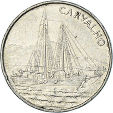 Moneda, Cabo Verde, 10 Escudos, 1994