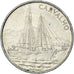 Moneda, Cabo Verde, 10 Escudos, 1994