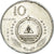 Münze, Cape Verde, 10 Escudos, 1994