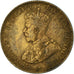 Münze, BRITISH WEST AFRICA, Shilling, 1922