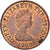 Coin, Jersey, Penny, 1988