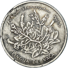Coin, Cape Verde, 10 Escudos, 1994