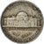Monnaie, États-Unis, 5 Cents, 1942