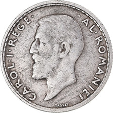 Coin, Romania, Carol I, 50 Bani, 1910, EF(40-45), Silver, KM:41