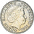 Monnaie, Jersey, 5 Pence, 2002