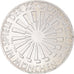 Coin, GERMANY - FEDERAL REPUBLIC, Munich Olympics, 10 Mark, 1972, Karlsruhe