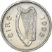 Moneda, Irlanda, 10 Pence, 1995