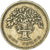 Coin, Great Britain, Pound, 1987