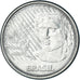 Coin, Brazil, 5 Centavos, 1995