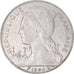 Coin, Réunion, 100 Francs, 1964, Paris, EF(40-45), Nickel, KM:13