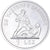 Coin, Albania, Lek, 1969, Rome, MS(65-70), Aluminum, KM:48