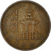 Coin, Korea, 10 Won, 1968
