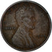 Coin, United States, Cent, 1909