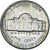 Munten, Verenigde Staten, 5 Cents, 1965