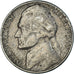 Moneta, Stati Uniti, 5 Cents, 1955