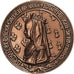 France, Medal, Mariage du Roi Louis XII et Anne de Bretagne, History, MS(65-70)
