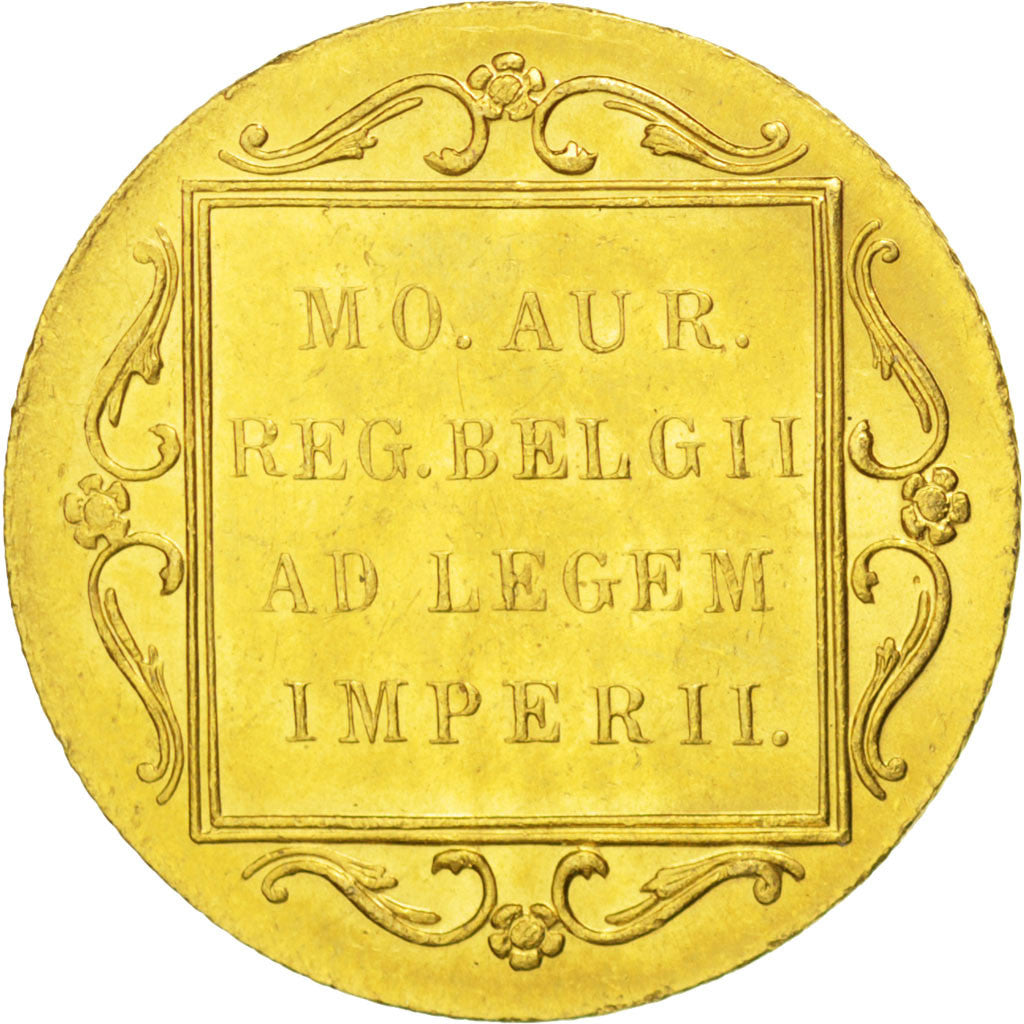 Netherlands, Ducat, 1928, Utrecht, KM #83.1a, AU(55-58), Gold, 3.49