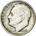 Coin, United States, Dime, 1949