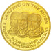 United States, Medal, MS(60-62), Gold, 1.69